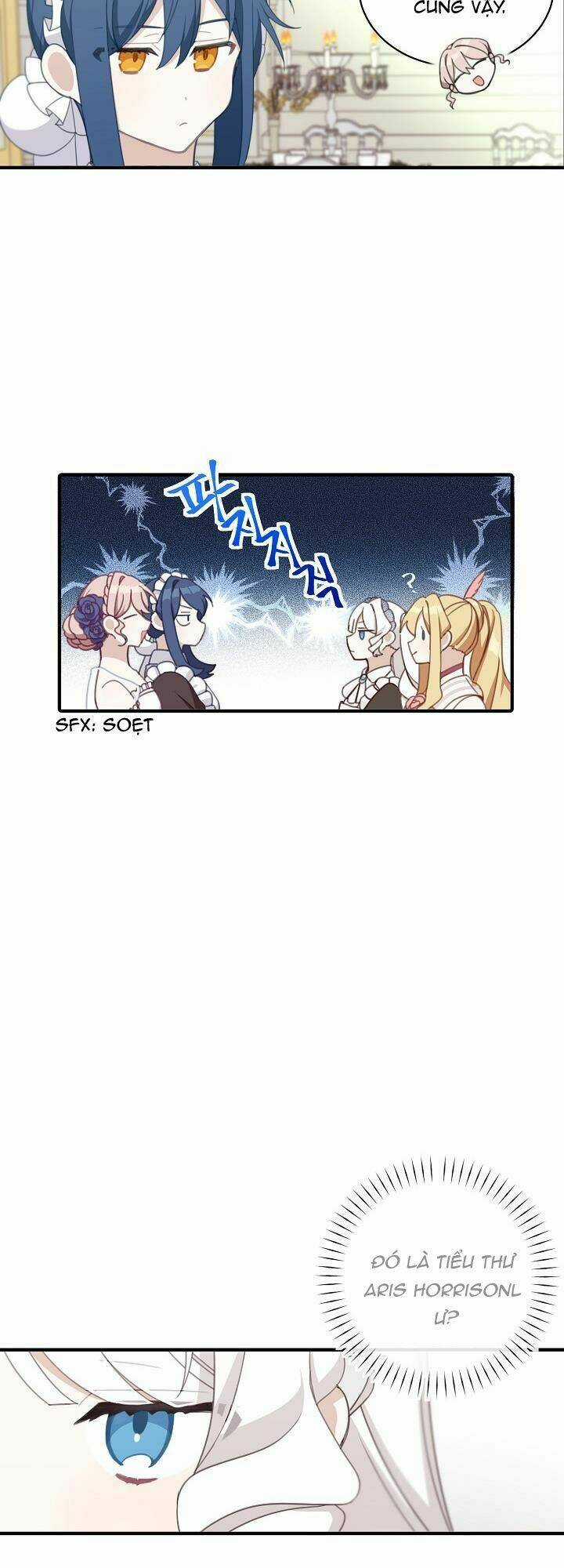 Tôi Có Được Nam Chính Chapter 7 trang 30