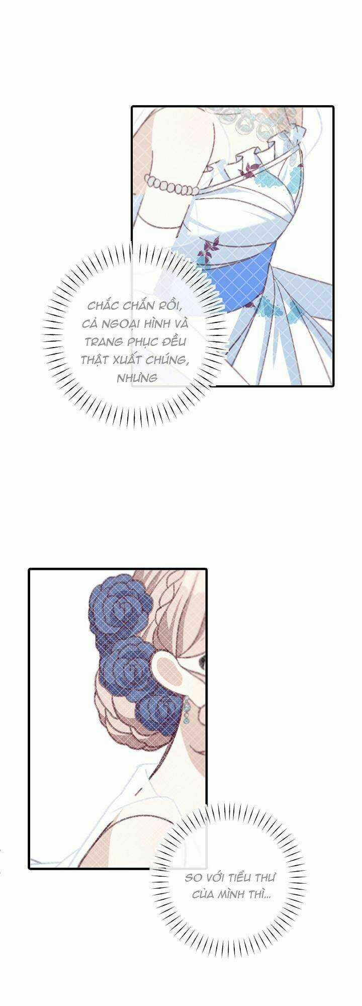 Tôi Có Được Nam Chính Chapter 7 trang 31