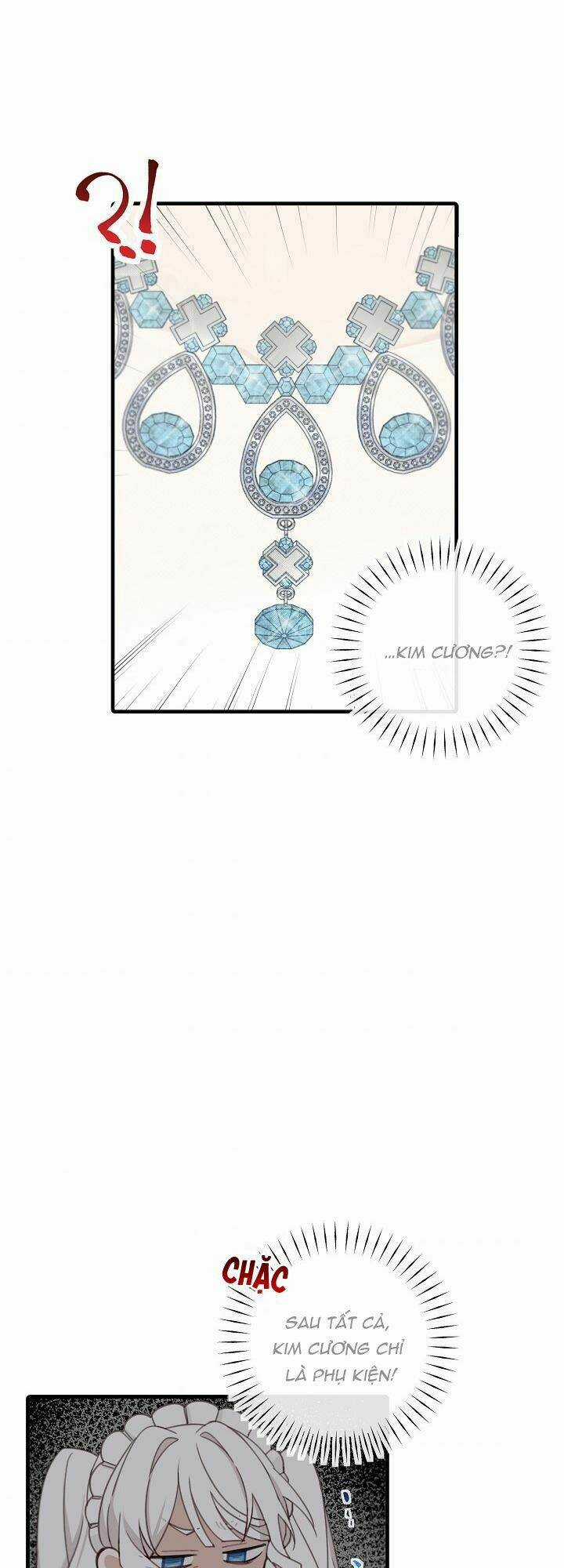 Tôi Có Được Nam Chính Chapter 7 trang 32