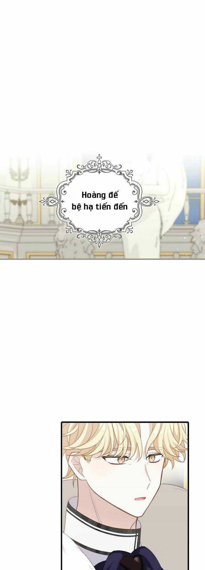 Tôi Có Được Nam Chính Chapter 7 trang 36