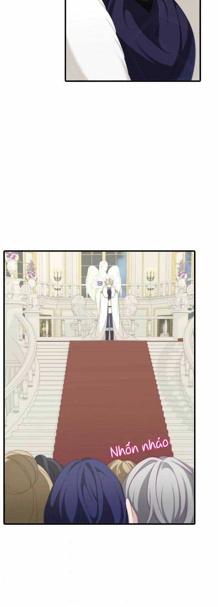 Tôi Có Được Nam Chính Chapter 7 trang 37