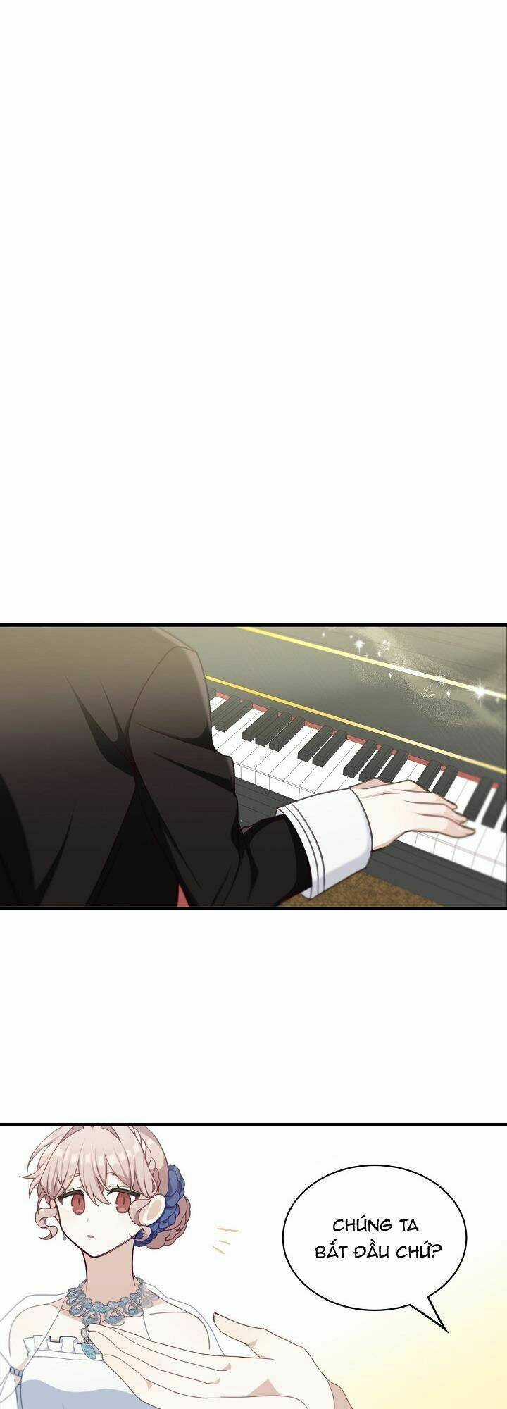 Tôi Có Được Nam Chính Chapter 7 trang 39