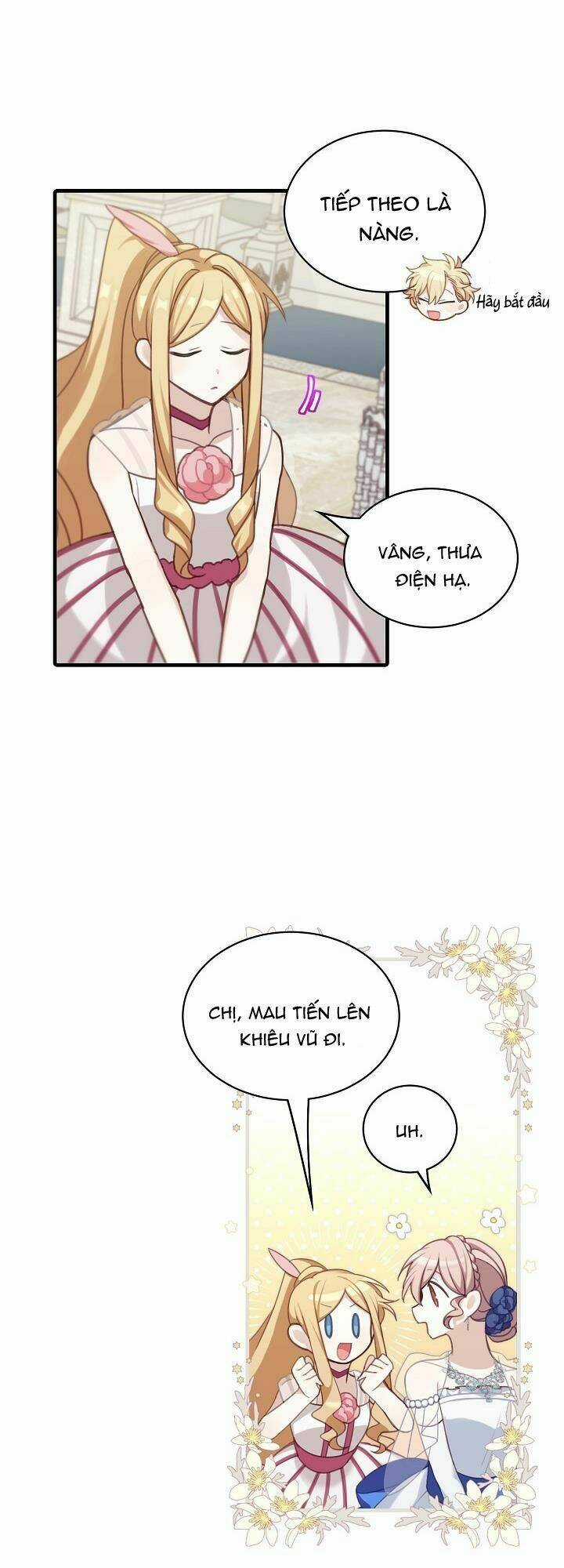 Tôi Có Được Nam Chính Chapter 7 trang 41