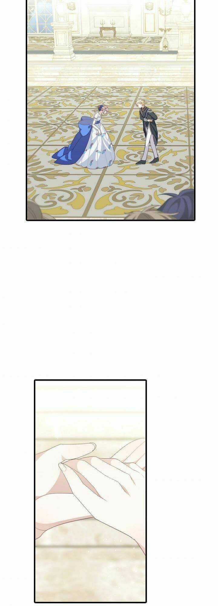 Tôi Có Được Nam Chính Chapter 7 trang 43