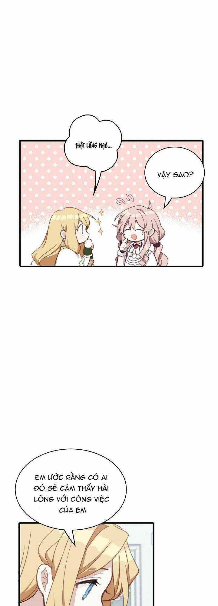 Tôi Có Được Nam Chính Chapter 7 trang 6