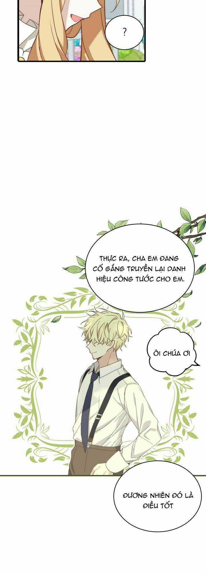 Tôi Có Được Nam Chính Chapter 7 trang 7