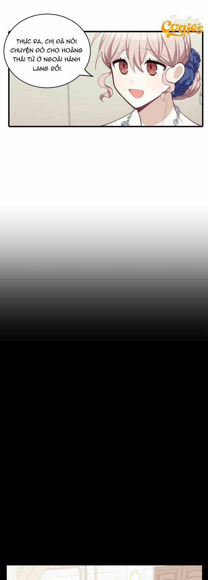 Tôi Có Được Nam Chính Chapter 8 trang 10