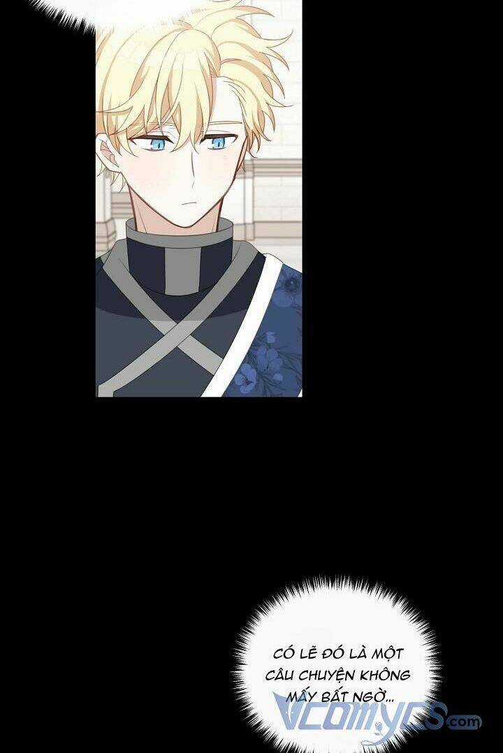 Tôi Có Được Nam Chính Chapter 8 trang 13