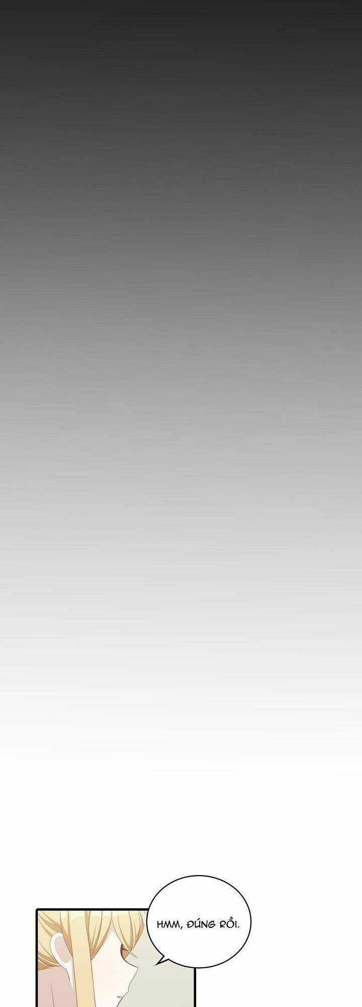 Tôi Có Được Nam Chính Chapter 8 trang 18