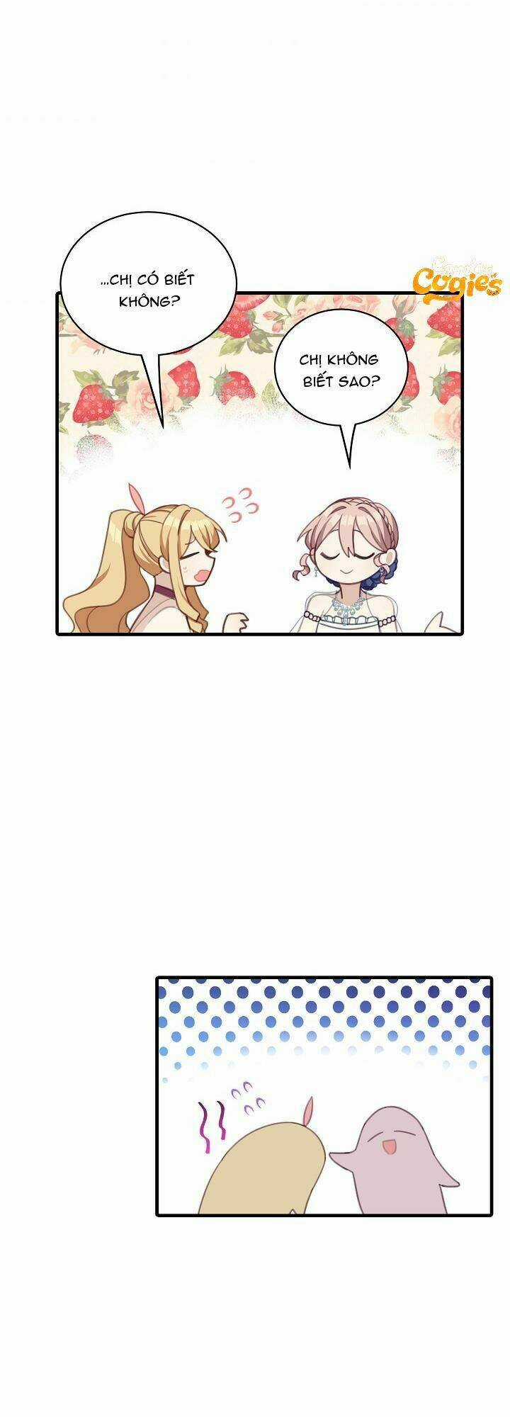 Tôi Có Được Nam Chính Chapter 8 trang 22