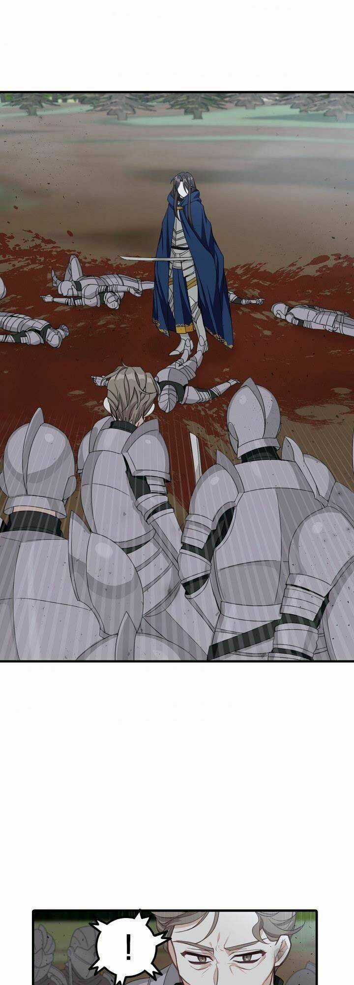 Tôi Có Được Nam Chính Chapter 8 trang 27