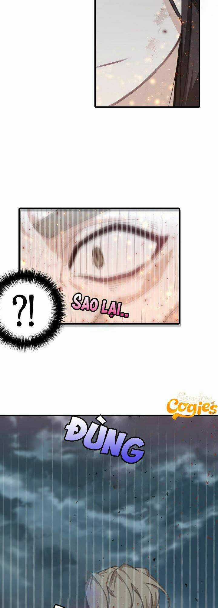 Tôi Có Được Nam Chính Chapter 8 trang 30