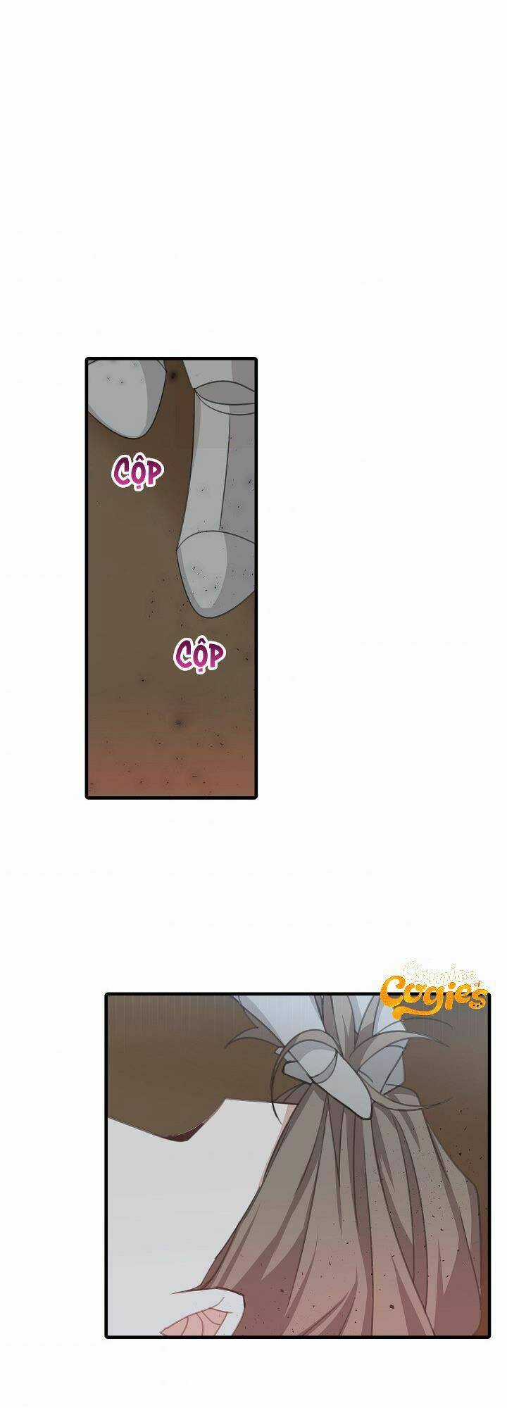 Tôi Có Được Nam Chính Chapter 8 trang 32