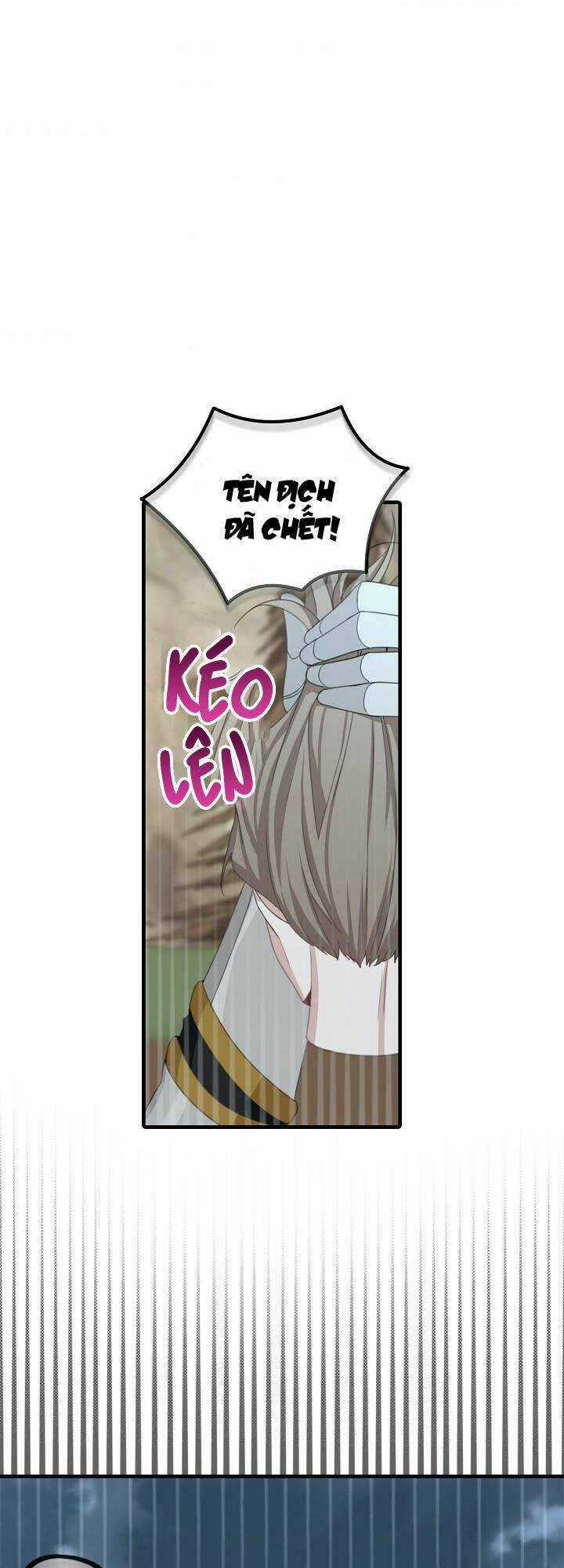 Tôi Có Được Nam Chính Chapter 8 trang 33