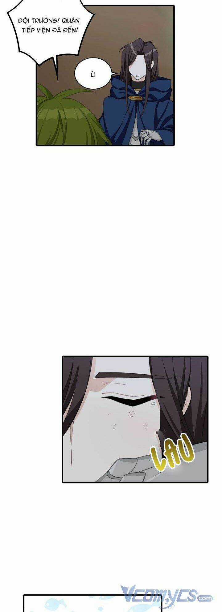 Tôi Có Được Nam Chính Chapter 8 trang 35