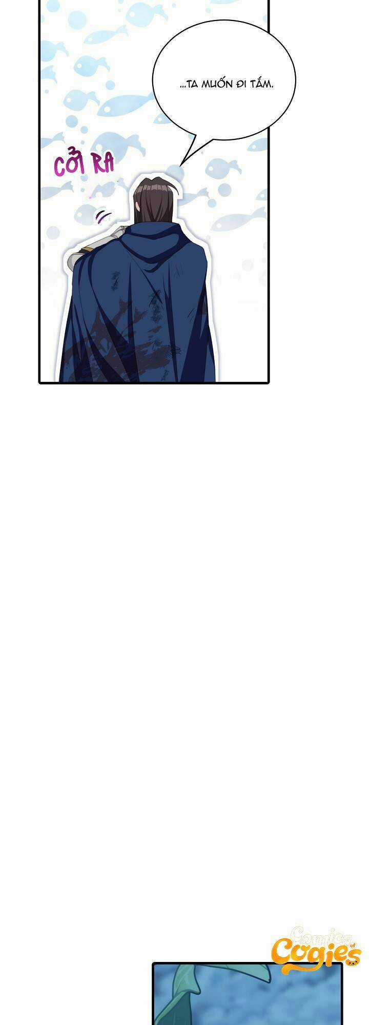 Tôi Có Được Nam Chính Chapter 8 trang 36