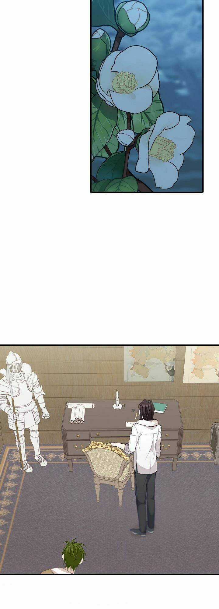 Tôi Có Được Nam Chính Chapter 8 trang 37