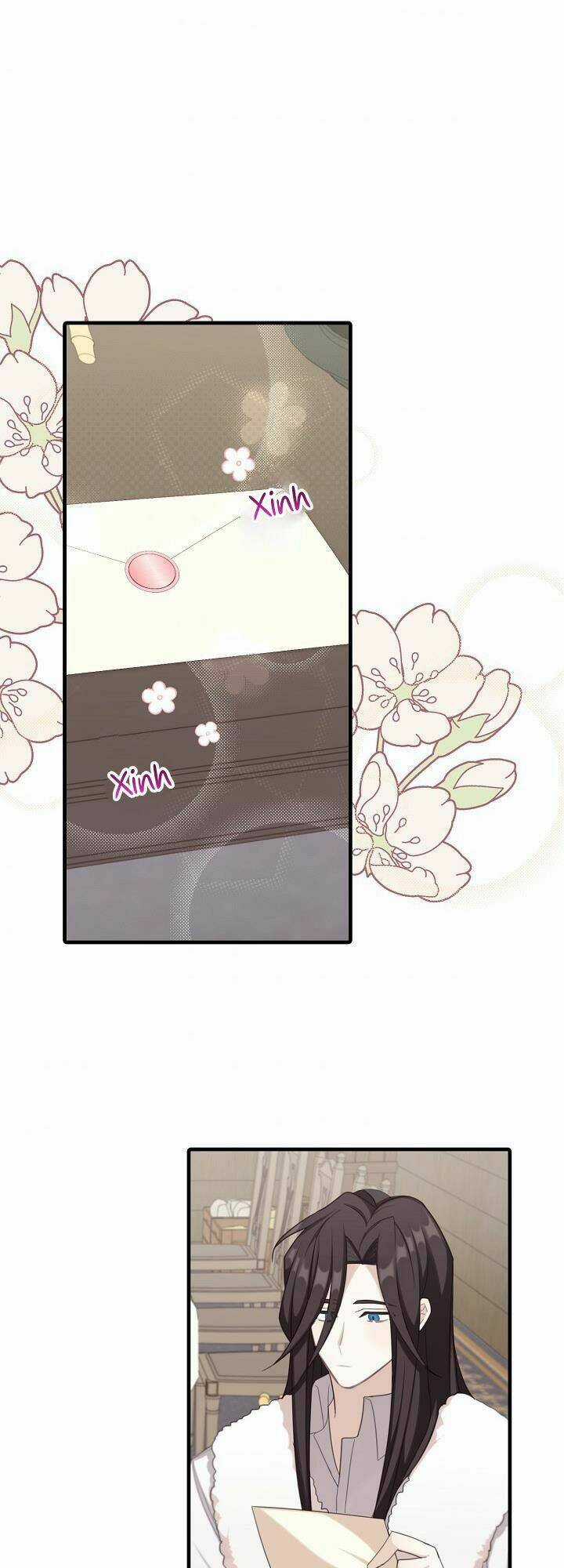 Tôi Có Được Nam Chính Chapter 8 trang 38