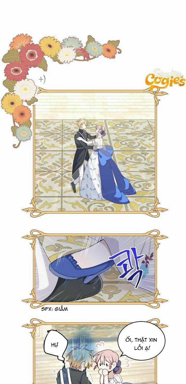 Tôi Có Được Nam Chính Chapter 8 trang 41