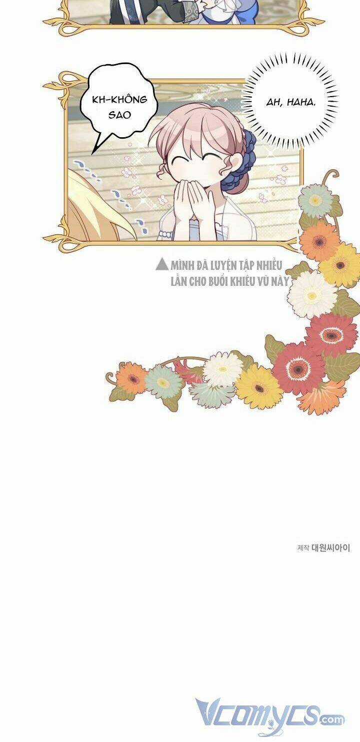 Tôi Có Được Nam Chính Chapter 8 trang 42