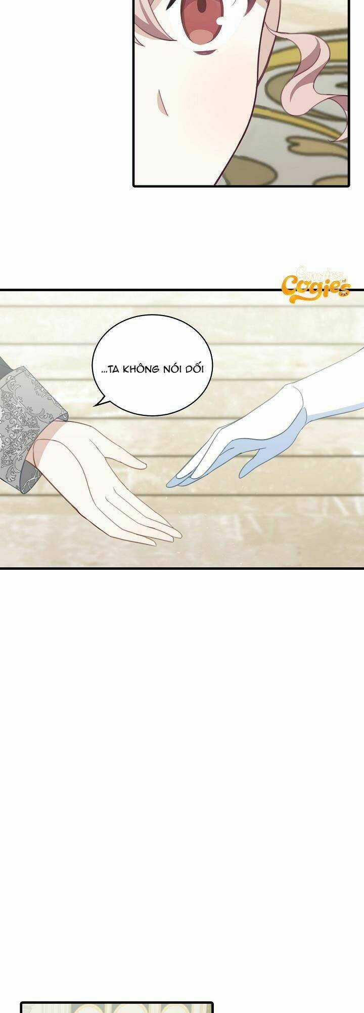 Tôi Có Được Nam Chính Chapter 8 trang 5