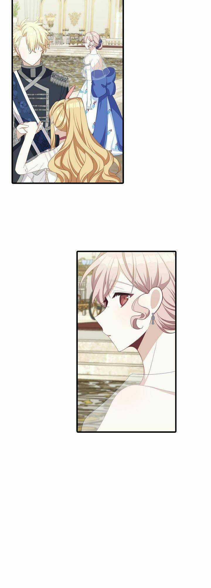 Tôi Có Được Nam Chính Chapter 8 trang 6