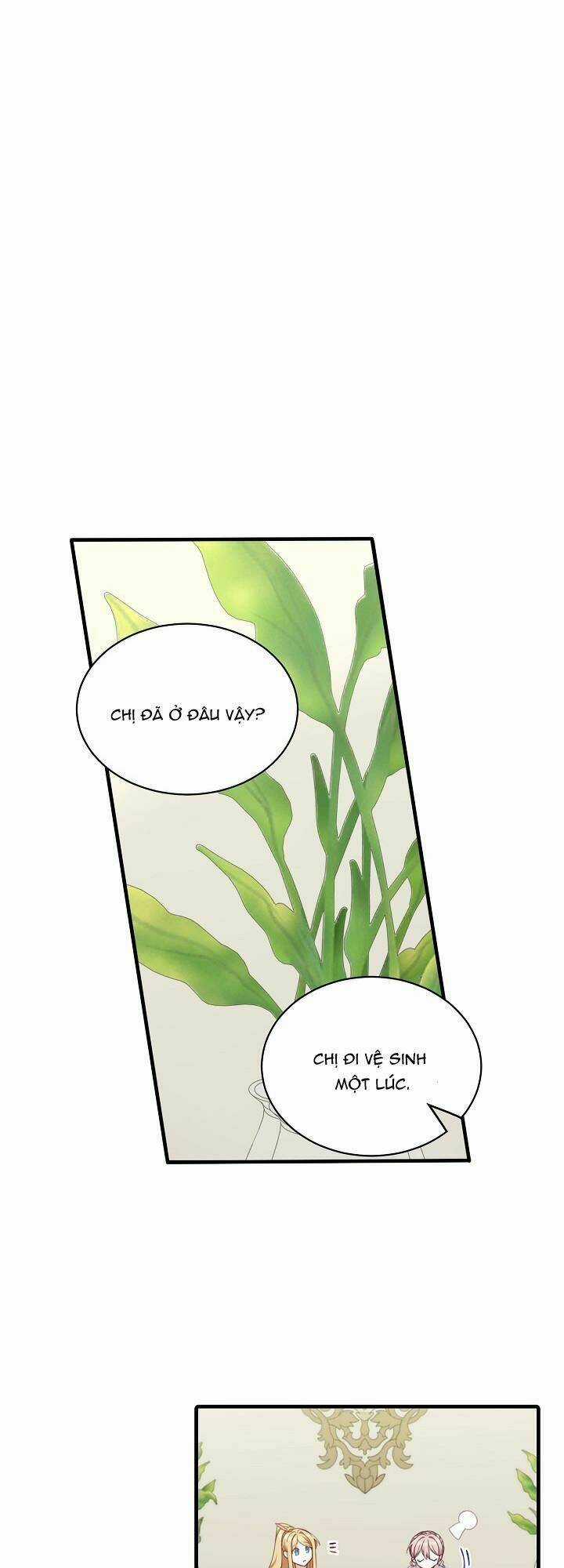 Tôi Có Được Nam Chính Chapter 8 trang 7