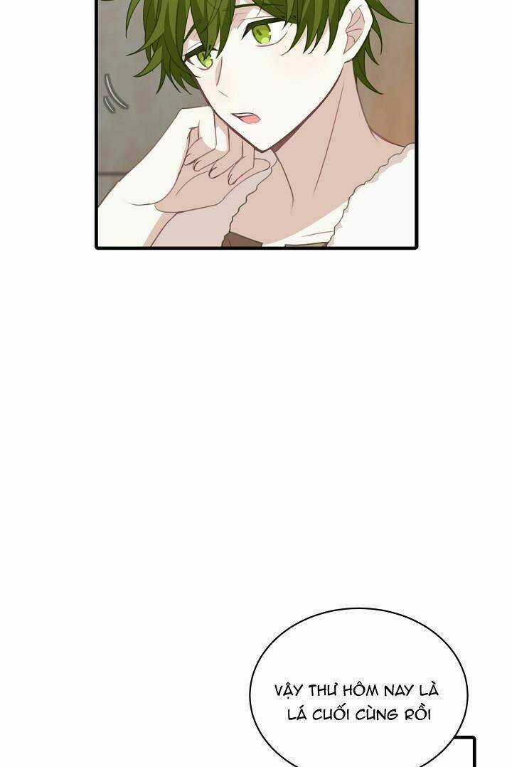 Tôi Có Được Nam Chính Chapter 9 trang 12