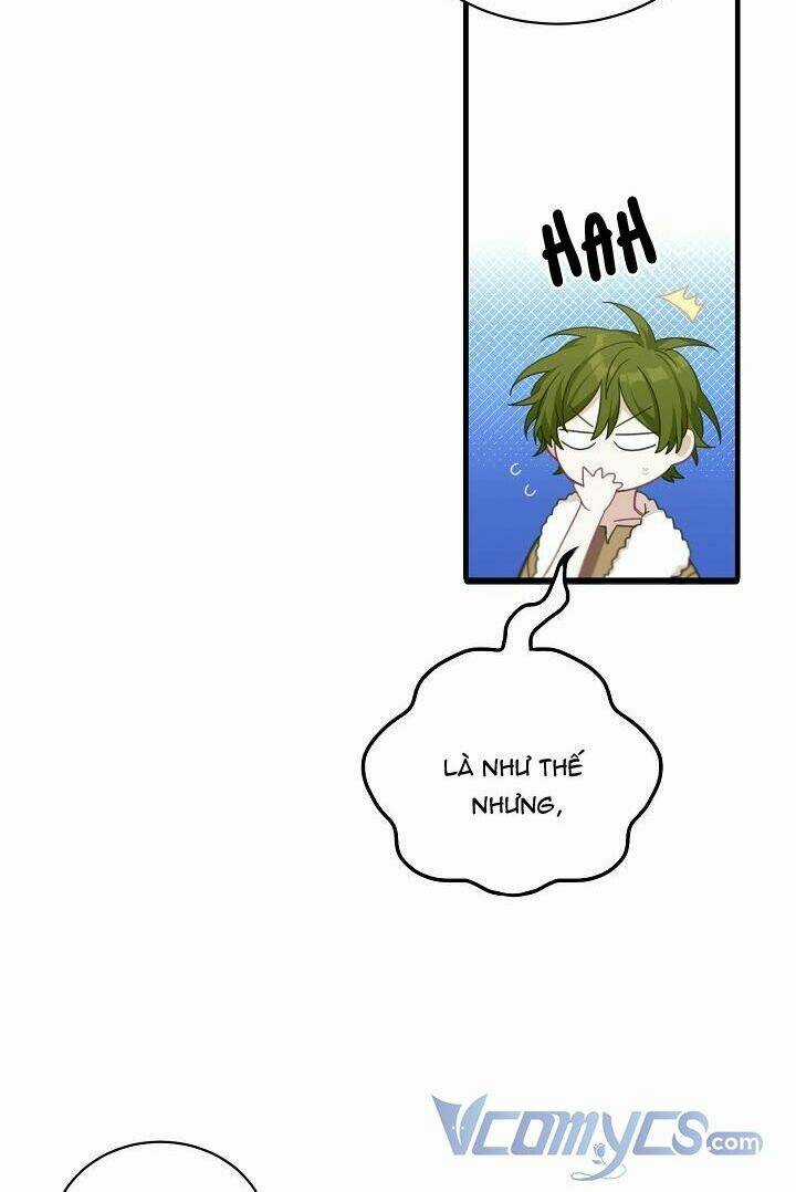 Tôi Có Được Nam Chính Chapter 9 trang 13