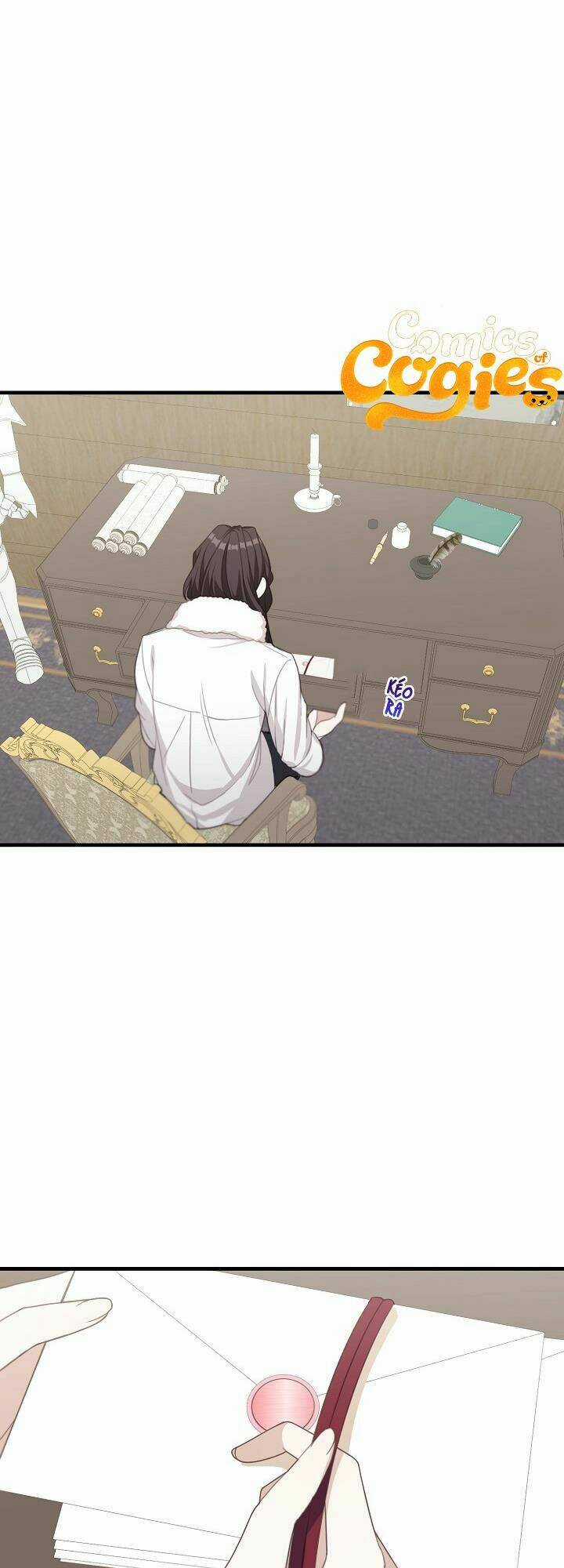 Tôi Có Được Nam Chính Chapter 9 trang 15