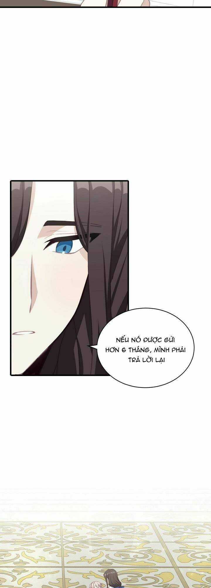 Tôi Có Được Nam Chính Chapter 9 trang 16