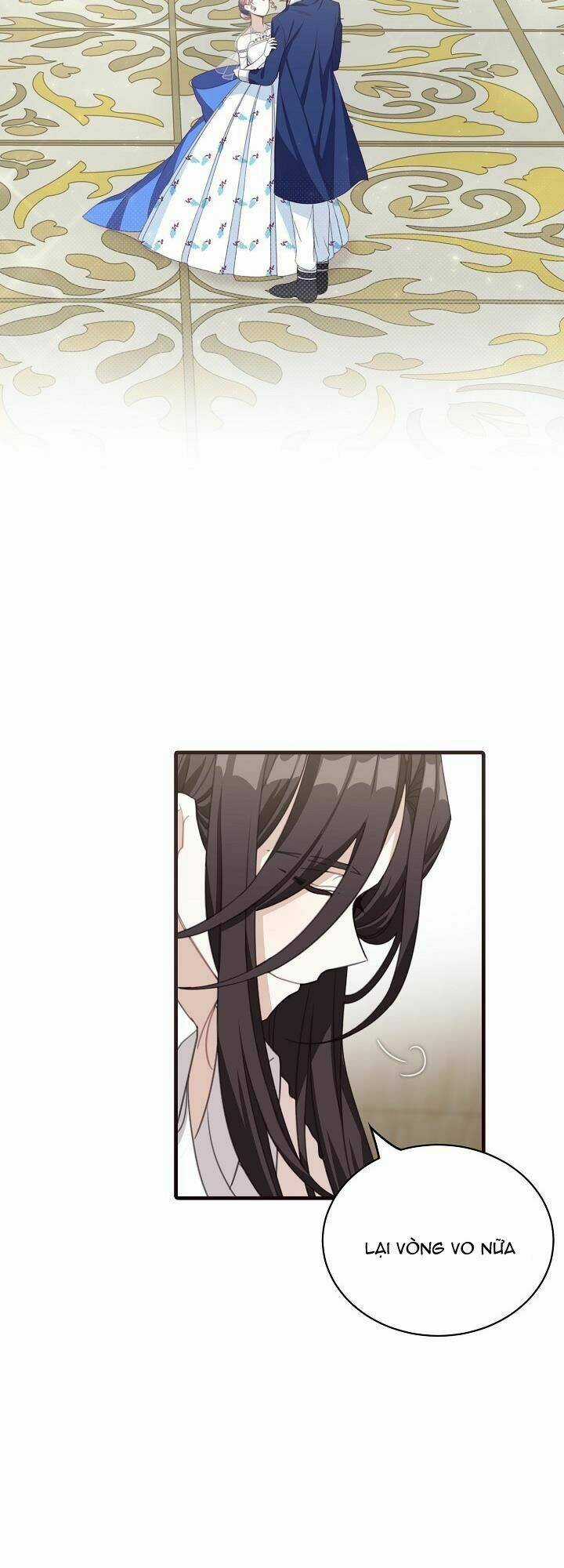 Tôi Có Được Nam Chính Chapter 9 trang 17
