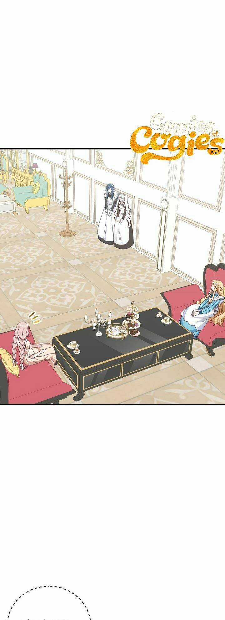 Tôi Có Được Nam Chính Chapter 9 trang 23