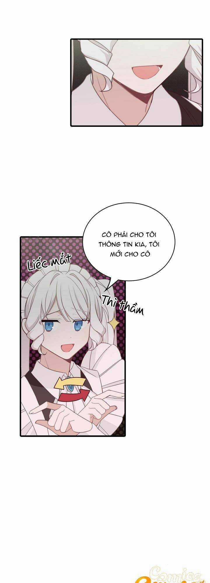 Tôi Có Được Nam Chính Chapter 9 trang 25