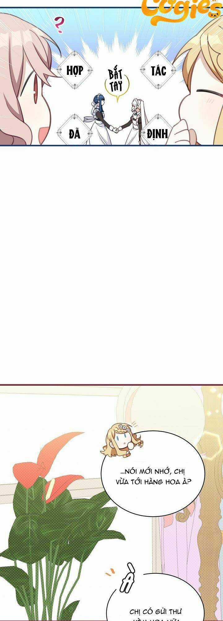 Tôi Có Được Nam Chính Chapter 9 trang 26