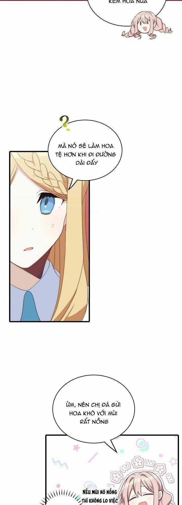 Tôi Có Được Nam Chính Chapter 9 trang 27