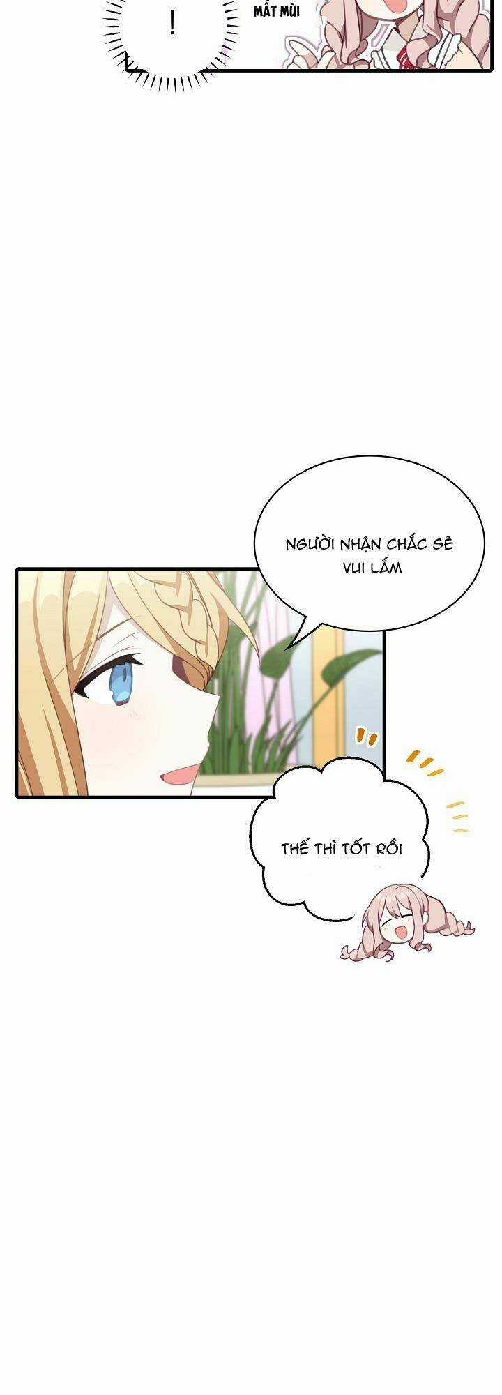 Tôi Có Được Nam Chính Chapter 9 trang 28