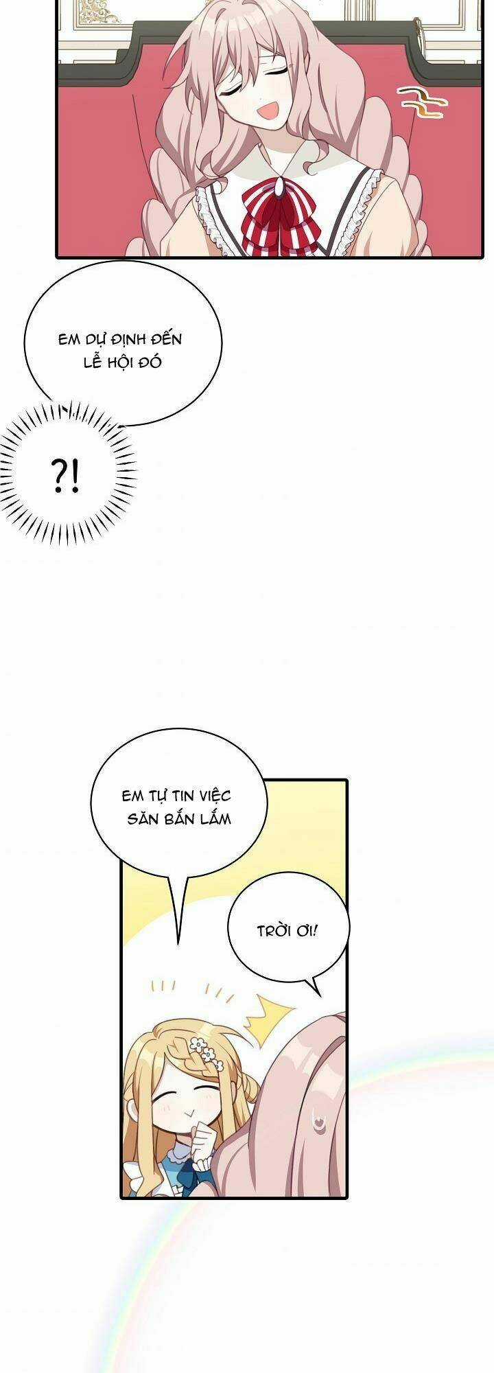 Tôi Có Được Nam Chính Chapter 9 trang 32