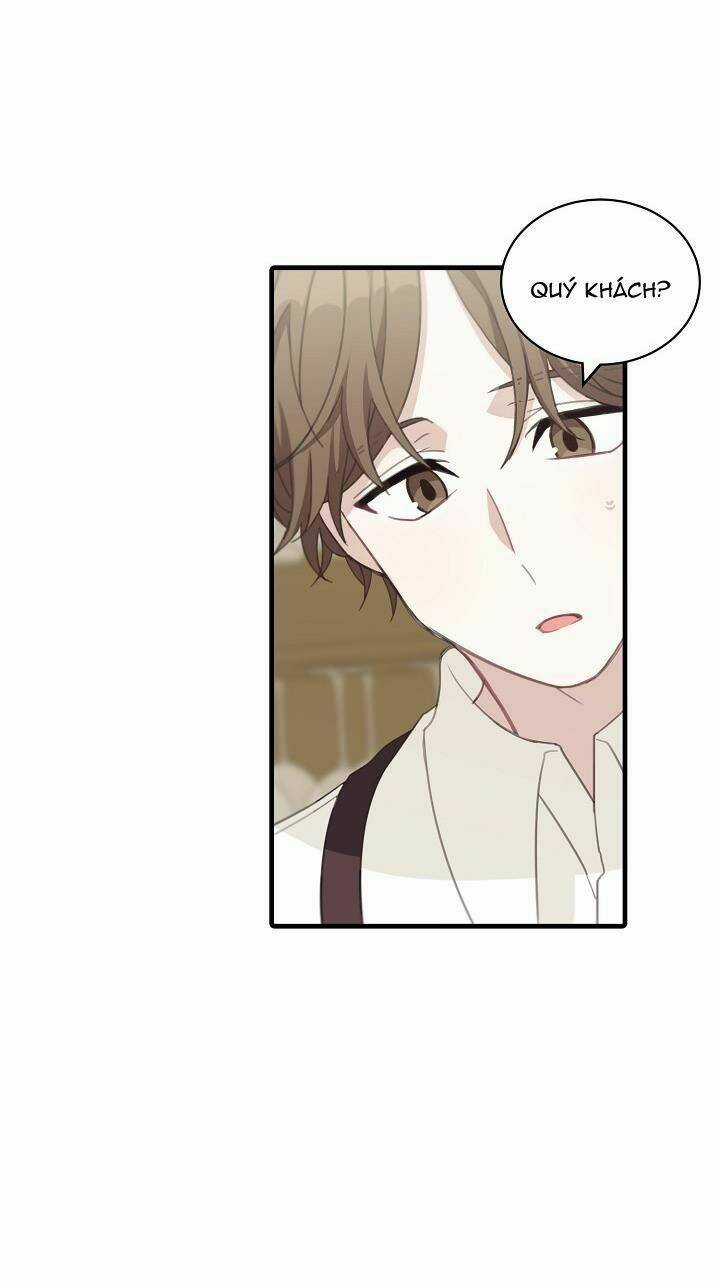 Tôi Có Được Nam Chính Chapter 9 trang 40