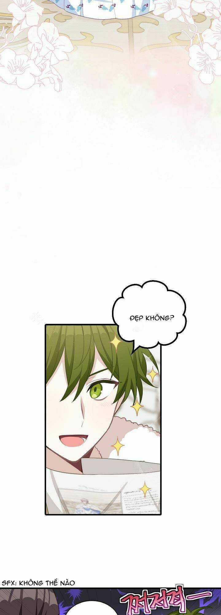 Tôi Có Được Nam Chính Chapter 9 trang 8