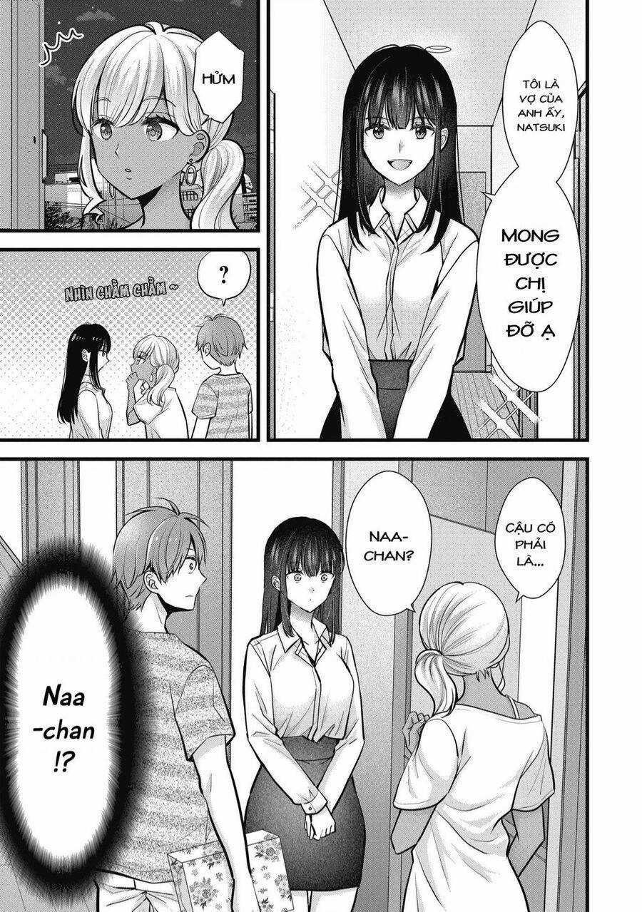 Tôi Có Nên Chiều Hư Cô Vợ Hoàn Hảo Của Mình? Chapter 10 trang 2