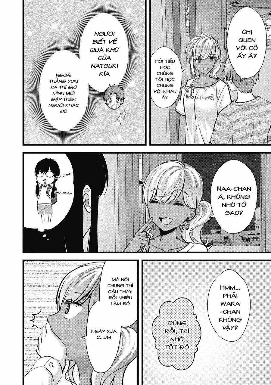 Tôi Có Nên Chiều Hư Cô Vợ Hoàn Hảo Của Mình? Chapter 10 trang 3