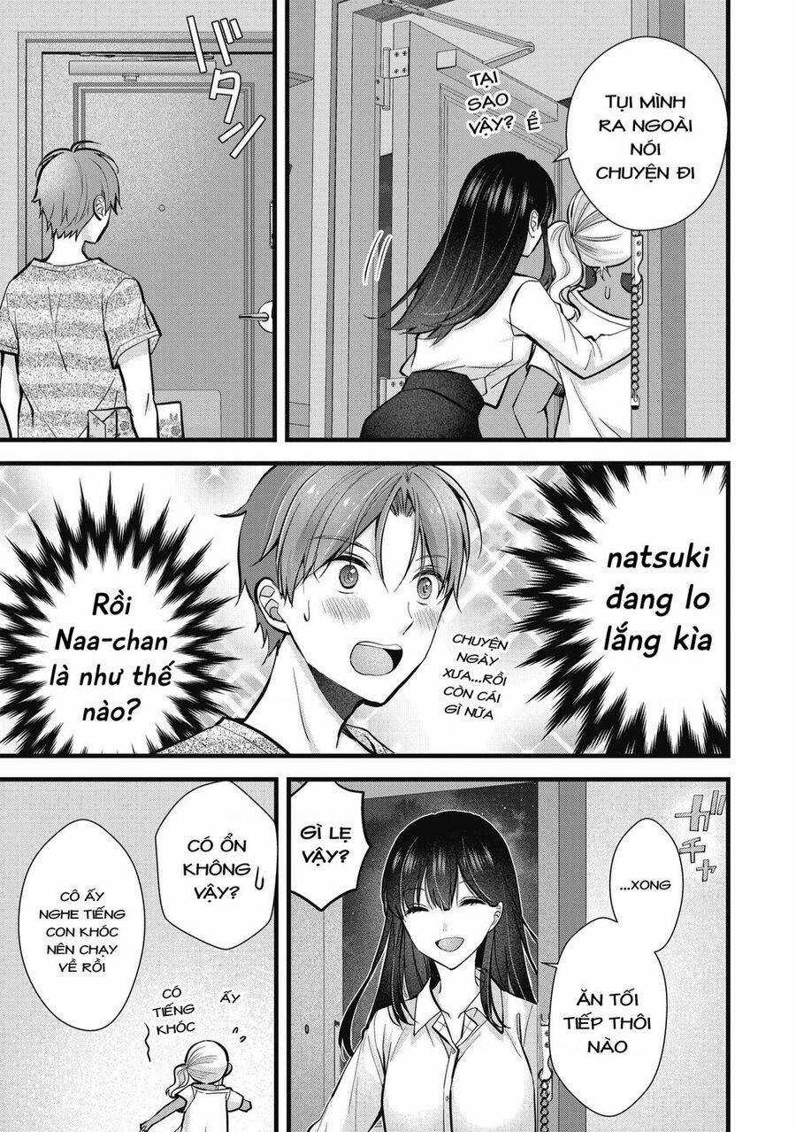 Tôi Có Nên Chiều Hư Cô Vợ Hoàn Hảo Của Mình? Chapter 10 trang 4