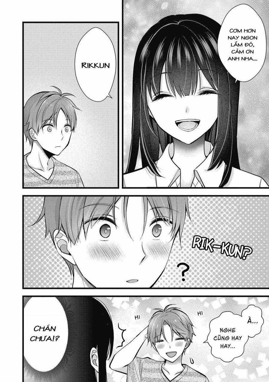 Tôi Có Nên Chiều Hư Cô Vợ Hoàn Hảo Của Mình? Chapter 10 trang 7