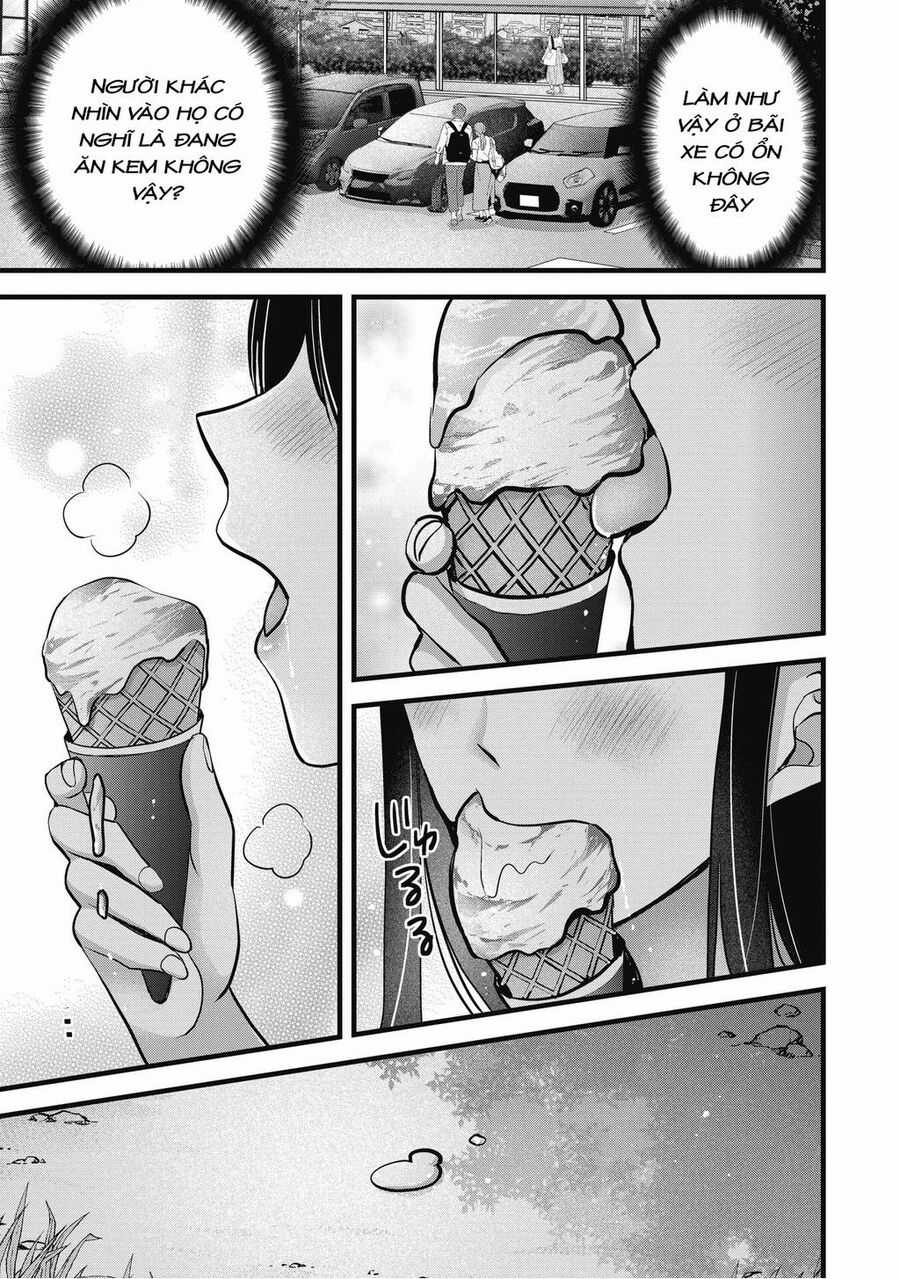 Tôi Có Nên Chiều Hư Cô Vợ Hoàn Hảo Của Mình? Chapter 11.5 trang 7