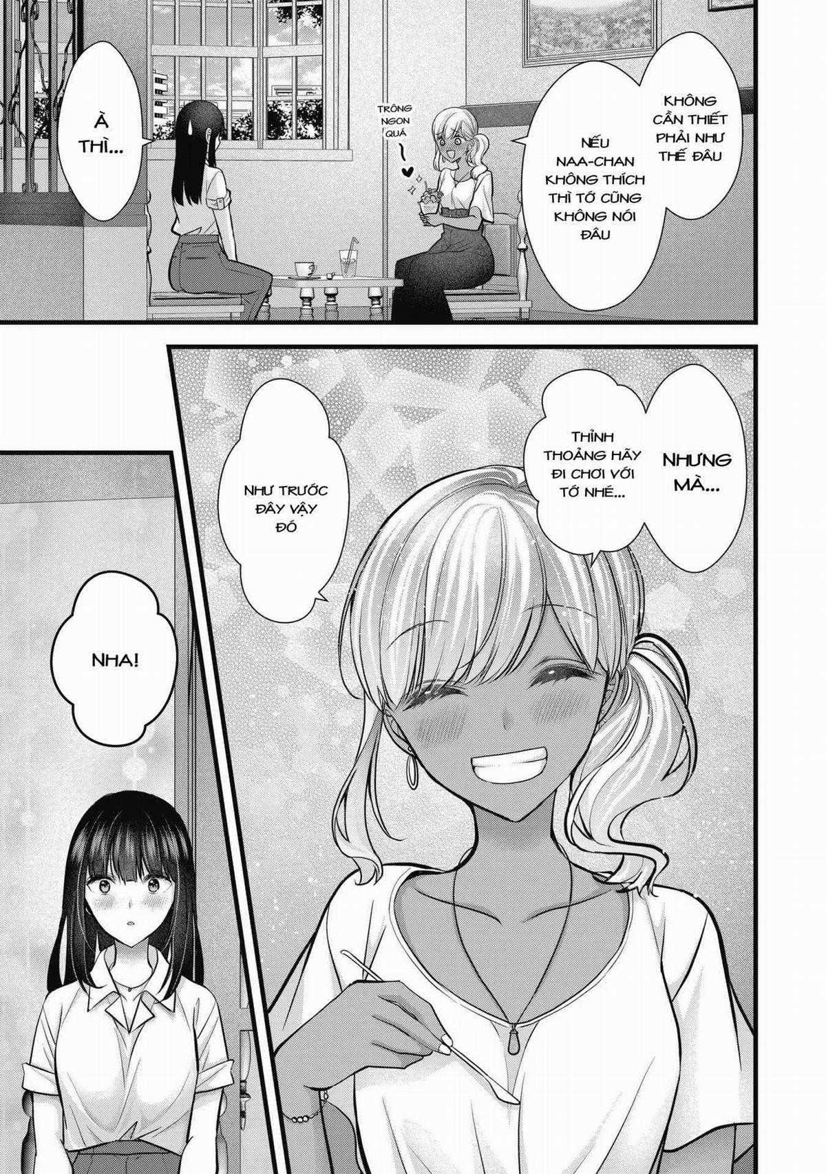 Tôi Có Nên Chiều Hư Cô Vợ Hoàn Hảo Của Mình? Chapter 11 trang 12