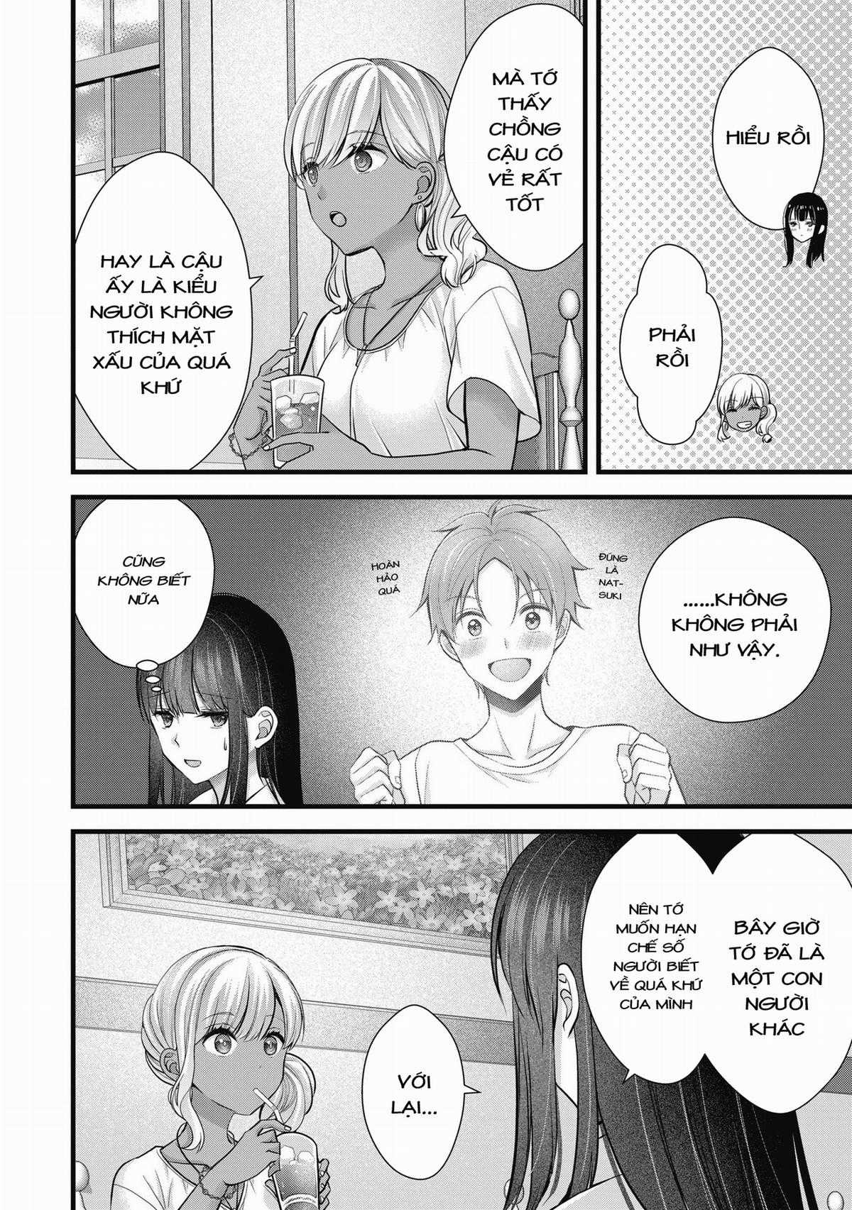 Tôi Có Nên Chiều Hư Cô Vợ Hoàn Hảo Của Mình? Chapter 11 trang 13