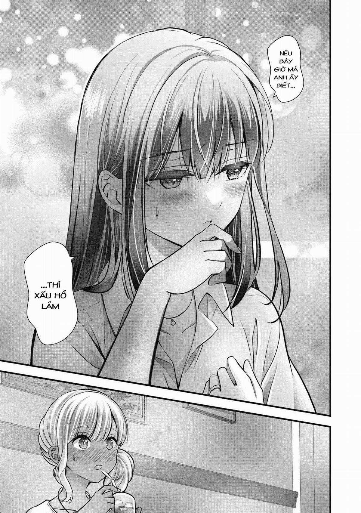 Tôi Có Nên Chiều Hư Cô Vợ Hoàn Hảo Của Mình? Chapter 11 trang 14