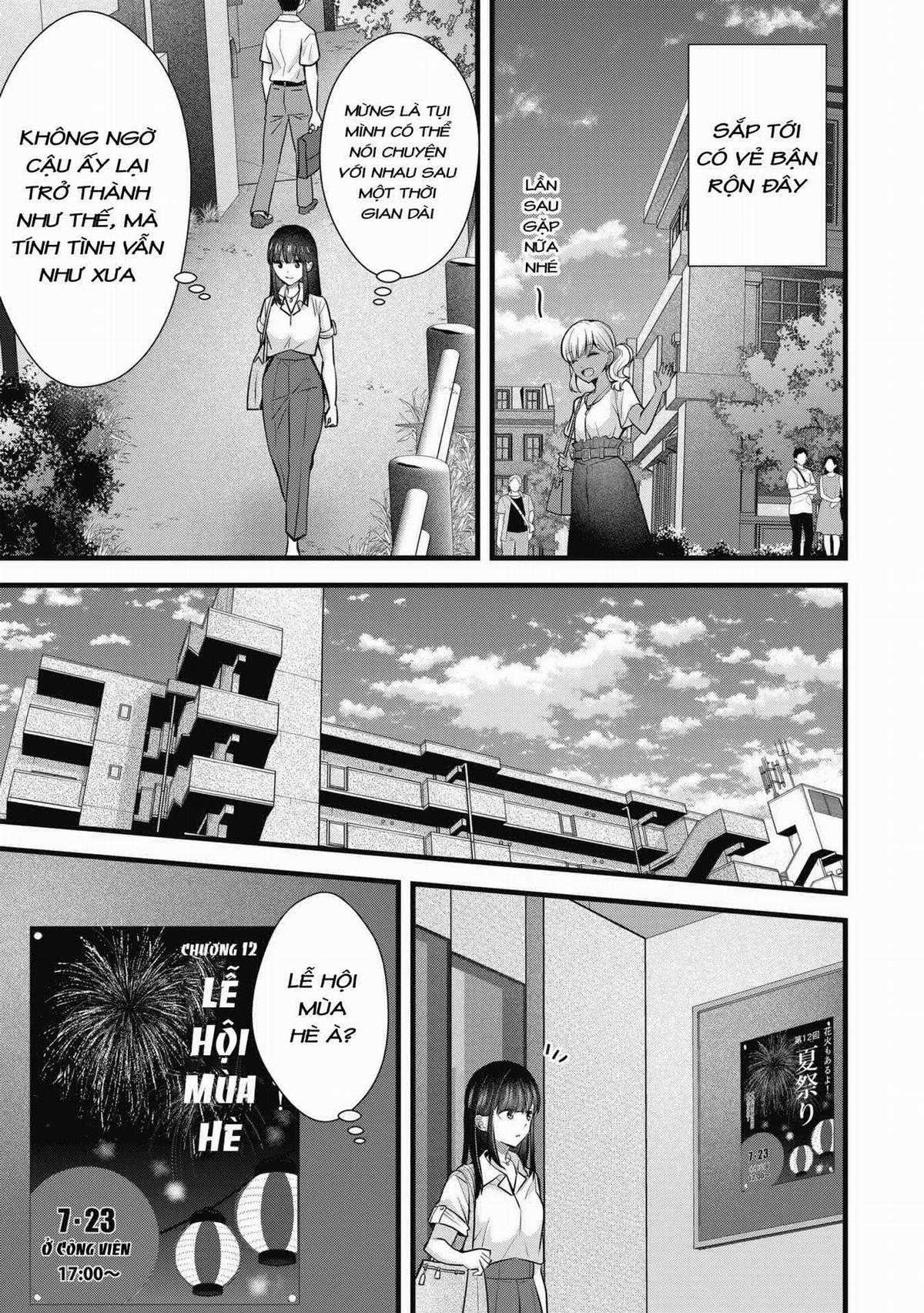 Tôi Có Nên Chiều Hư Cô Vợ Hoàn Hảo Của Mình? Chapter 11 trang 16