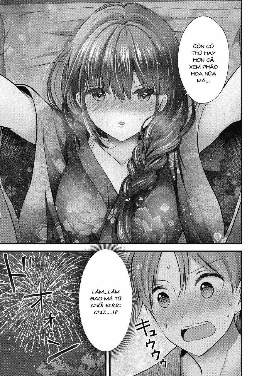 Tôi Có Nên Chiều Hư Cô Vợ Hoàn Hảo Của Mình? Chapter 13 trang 10